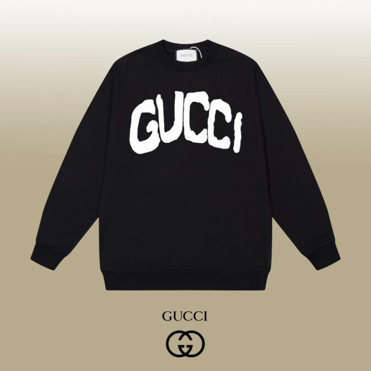 Picture of Gucci Sweatshirt TT _SKUGucciXS-Lsxitx5933303